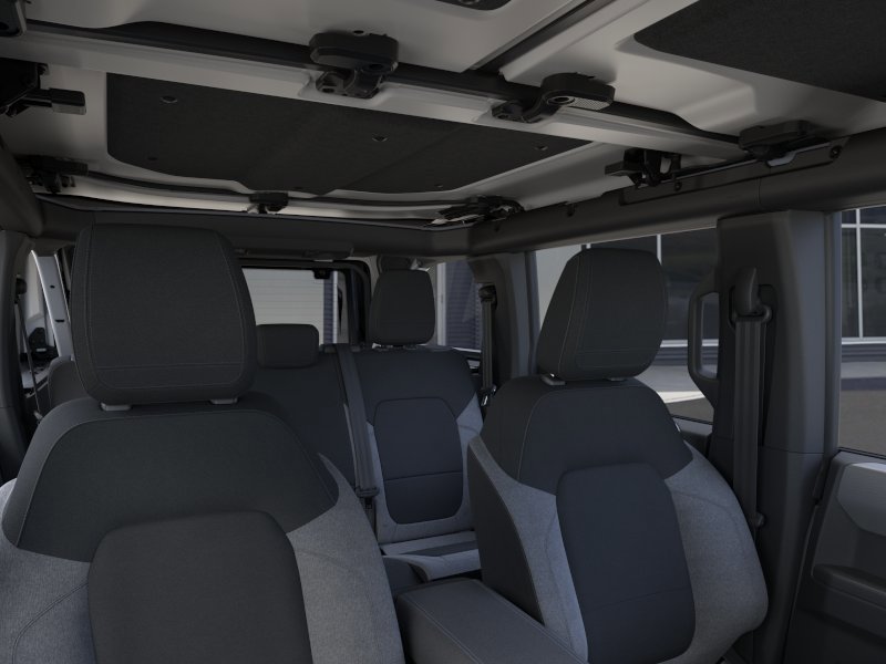 New 2026 Ford Bronco - photo 14