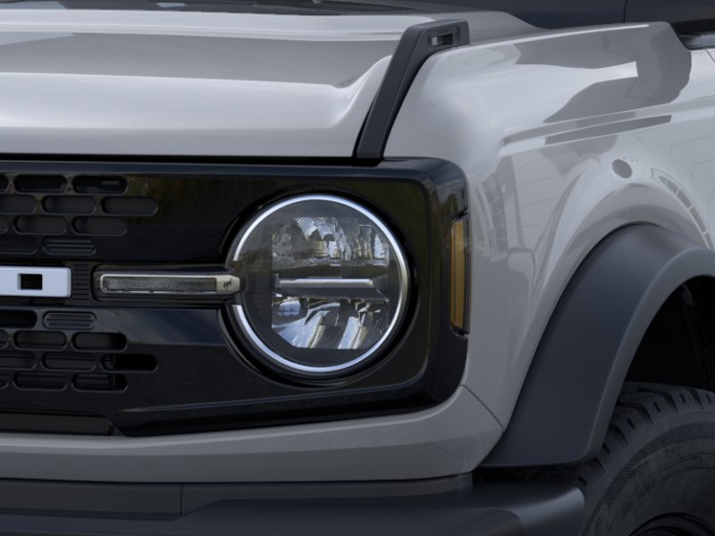 New 2026 Ford Bronco - photo 22