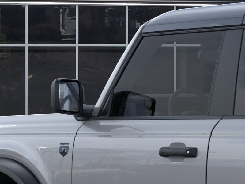 New 2026 Ford Bronco - photo 24