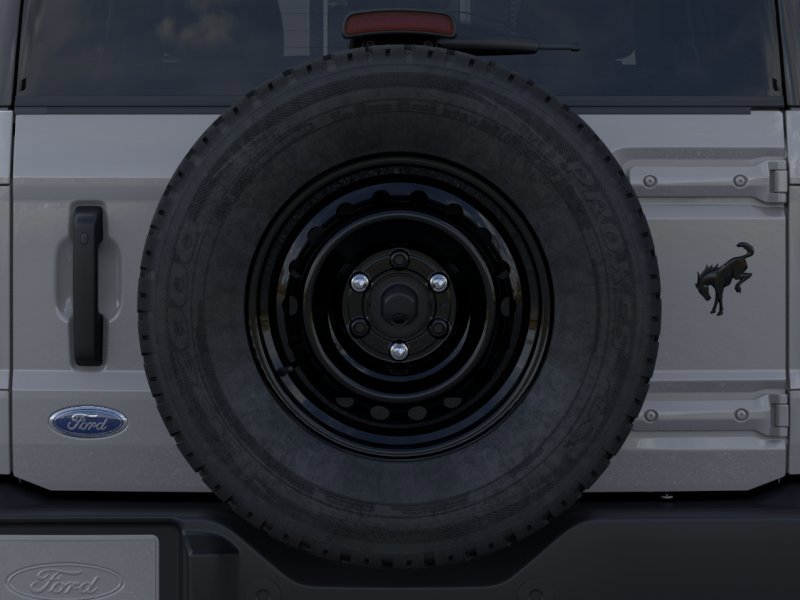 New 2026 Ford Bronco - photo 26