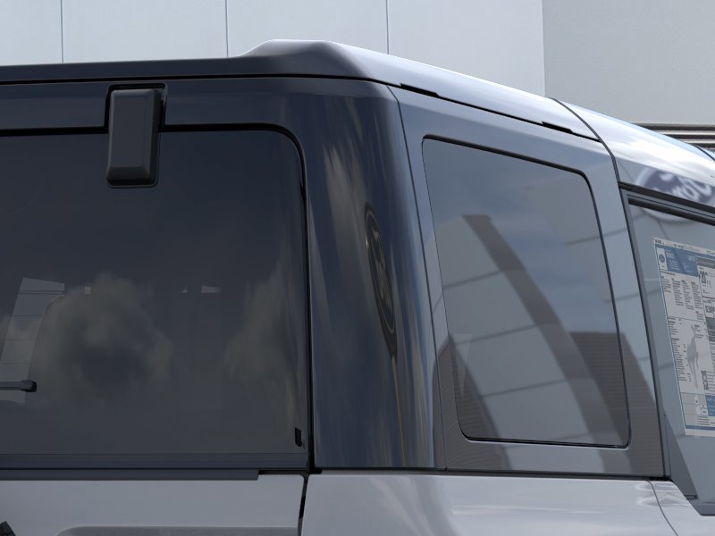 New 2026 Ford Bronco - photo 27