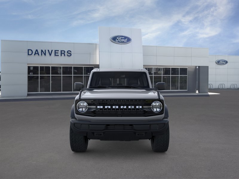 New 2026 Ford Bronco - photo 8