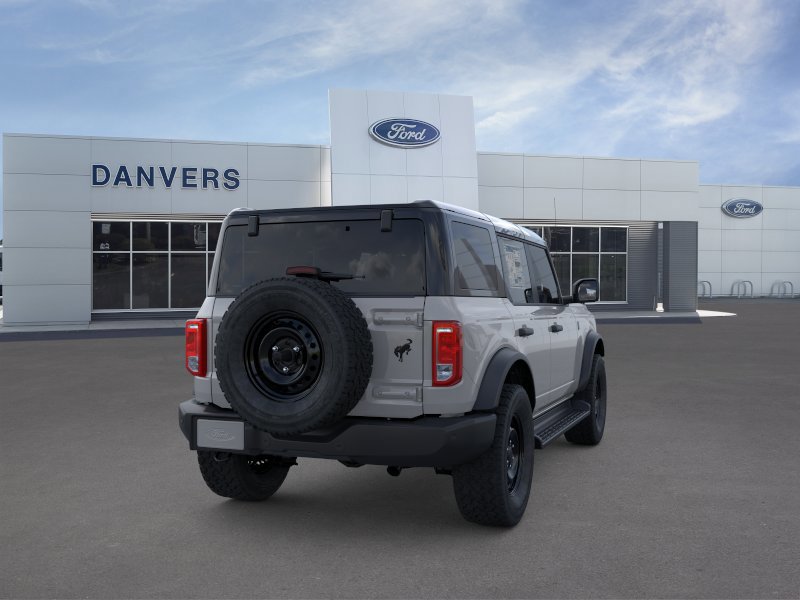 New 2026 Ford Bronco - photo 10