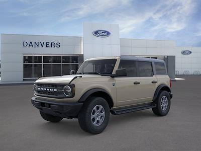 2026 Ford Bronco 4WD SUV for sale #F26294 - photo 1
