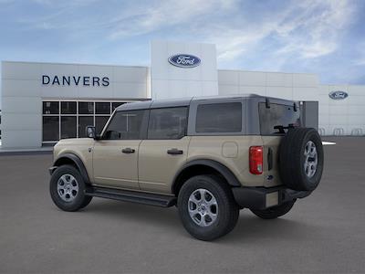 2026 Ford Bronco 4WD SUV for sale #F26294 - photo 2