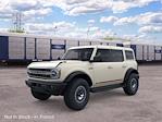 2026 Ford Bronco 4WD SUV for sale #TLB55991 - photo 1