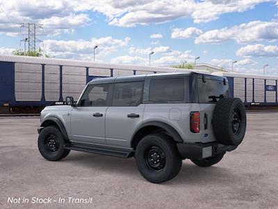 2026 Ford Bronco 4WD SUV for sale #TLB56292 - photo 2