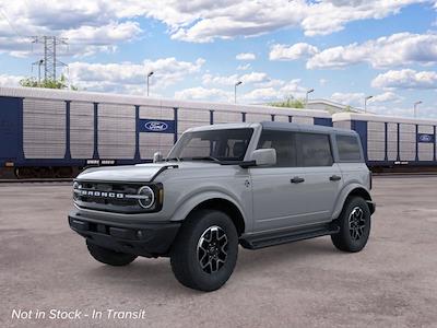2026 Ford Bronco 4WD SUV for sale #TLB62816 - photo 1