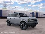 2026 Ford Bronco 4WD SUV for sale #TLB62816 - photo 7