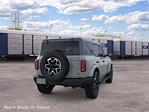 2026 Ford Bronco 4WD SUV for sale #TLB62816 - photo 8