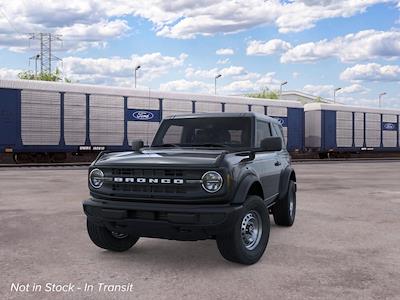 2026 Ford Bronco 4WD SUV for sale #TLB63710 - photo 2
