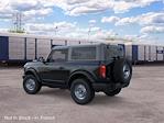 2026 Ford Bronco 4WD SUV for sale #TLB63710 - photo 4