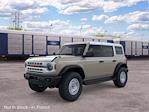 2026 Ford Bronco 4WD SUV for sale #TLB72193 - photo 1