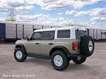 2026 Ford Bronco 4WD SUV for sale #TLB72193 - photo 4