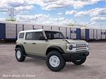 2026 Ford Bronco 4WD SUV for sale #TLB72193 - photo 7