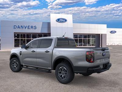 New 2026 Ford Ranger XLT SuperCrew Cab for sale #F26289 - photo 2