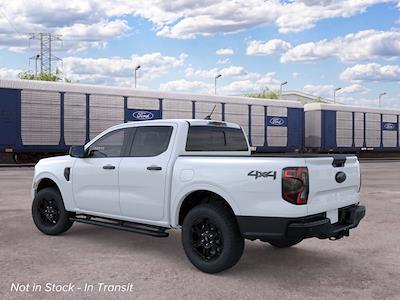 2026 Ford Ranger SuperCrew Cab 4WD Pickup for sale #TLE55354 - photo 2