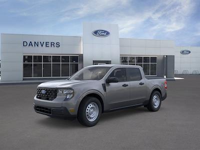 2026 Ford Maverick SuperCrew Cab AWD Pickup for sale #F26042 - photo 1