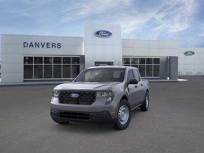 New 2026 Ford Maverick XL SuperCrew Cab for sale #F26042 - photo 2