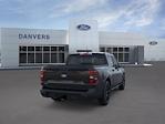 2026 Ford Maverick SuperCrew Cab AWD Pickup for sale #F26064 - photo 8