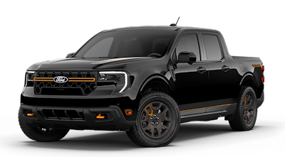 New 2026 Ford Maverick Tremor SuperCrew Cab for sale #TRA23911 - photo 1