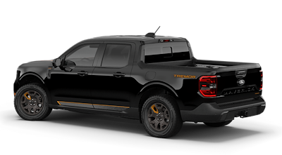 New 2026 Ford Maverick Tremor SuperCrew Cab for sale #TRA23911 - photo 2