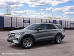 New 2027 Ford Explorer Active thumbnail 1