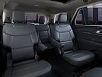 New 2027 Ford Explorer Active thumbnail 10