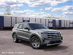 New 2027 Ford Explorer Active thumbnail 5
