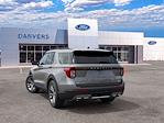 New 2027 Ford Explorer Active thumbnail 2