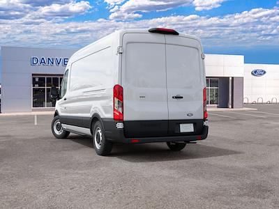 2027 Ford Transit 250 Medium Roof RWD Cargo Van for sale #F27024 - photo 2
