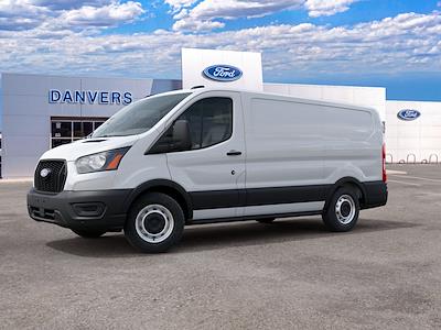 2027 Ford Transit 250 Low Roof RWD Cargo Van for sale #VKA21400 - photo 1
