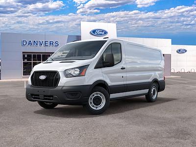 2027 Ford Transit 250 Low Roof RWD Cargo Van for sale #VKA21400 - photo 2