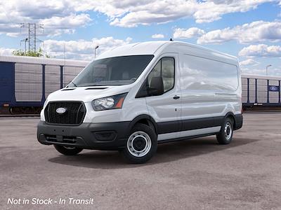 2027 Ford Transit 250 Medium Roof RWD Cargo Van for sale #VKA32234 - photo 2