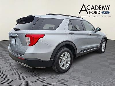 2023 Ford Explorer 4WD SUV for sale #06311R - photo 2