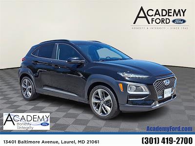 2021 Hyundai Kona AWD SUV for sale #06334R - photo 1
