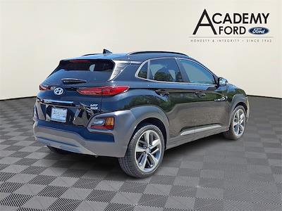 2021 Hyundai Kona AWD SUV for sale #06334R - photo 2