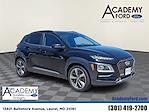 Used 2021 Hyundai Kona Limited AWD SUV for sale #06334R - photo 1
