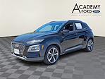 Used 2021 Hyundai Kona Limited AWD SUV for sale #06334R - photo 4