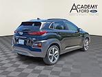 Used 2021 Hyundai Kona Limited AWD SUV for sale #06334R - photo 2