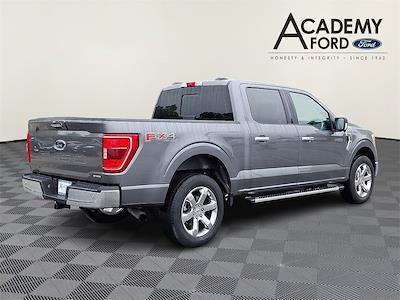2022 Ford F-150 SuperCrew Cab 4x4 Pickup for sale #06345R - photo 2