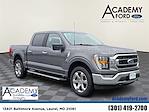 2022 Ford F-150 SuperCrew Cab 4x4 Pickup for sale #06345R - photo 1