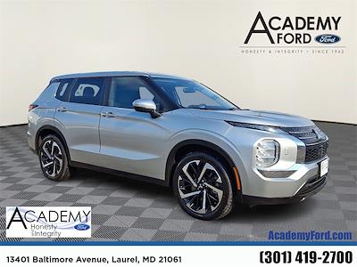 2022 Mitsubishi Outlander 4WD SUV for sale #06346A - photo 1