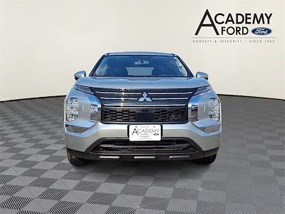 2022 Mitsubishi Outlander 4WD SUV for sale #06346A - photo 2