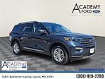 2022 Ford Explorer 4WD SUV for sale #06346R - photo 1