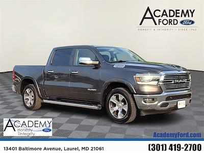 2020 Ram 1500 Crew Cab 4x4 Pickup for sale #06348R - photo 1