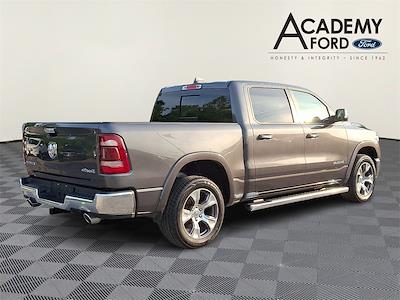 2020 Ram 1500 Crew Cab 4x4 Pickup for sale #06348R - photo 2