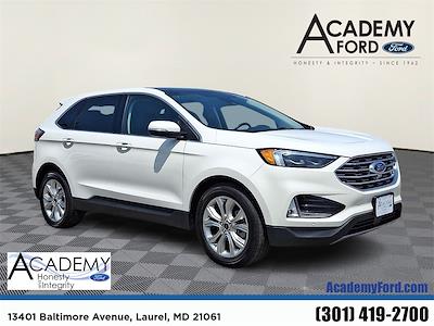 2023 Ford Edge AWD SUV for sale #06355R - photo 1