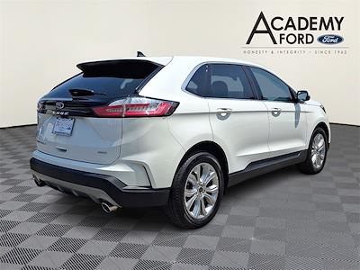 2023 Ford Edge AWD SUV for sale #06355R - photo 2