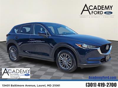 2021 Mazda CX-5 AWD SUV for sale #06356R - photo 1